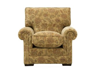 Parker Knoll canterbury chair