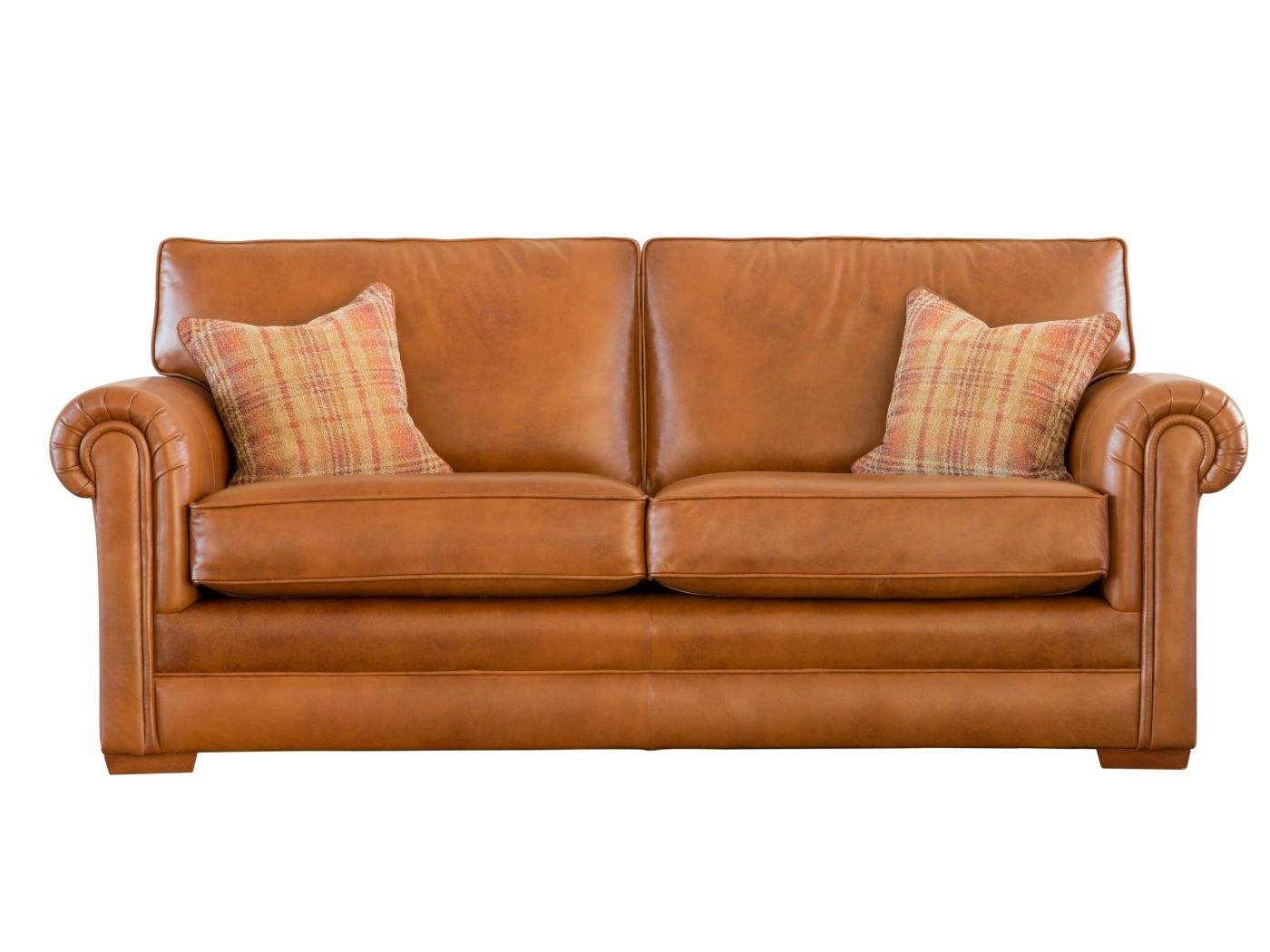 Parker Knoll Canterbury Sofa