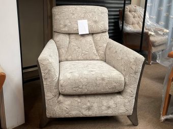 Cintique Florence Chair