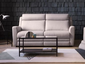 Dakota Recliner Sofa