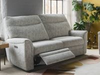 Parker Knoll Hudson Recliner Sofa