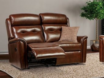 Rimini recliner sofa