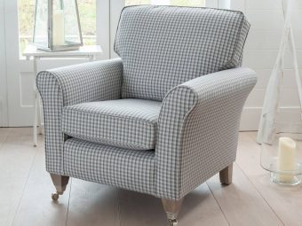 Studio Accent Chair