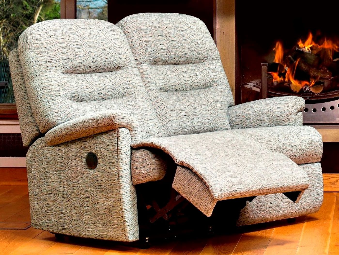 Coniston Recliner Sofa