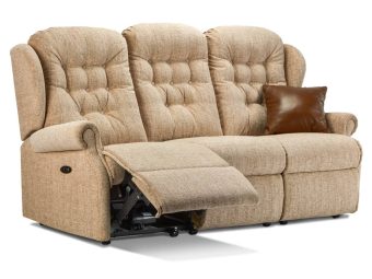 Lincoln recliner sofa