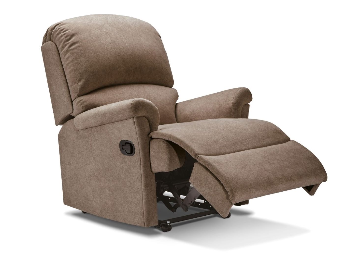 napoli recliner chair