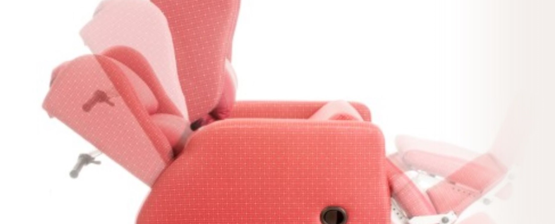 Adaptable Healthcare Chairs - Easy Chair & Sofa Co