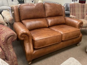 Parker Knoll Henley Two Seater Sofa
