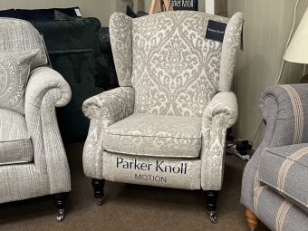 Parker Knoll Chatsworth Recliner Chair