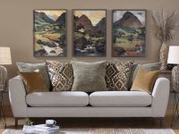 Lima Grand Sofa