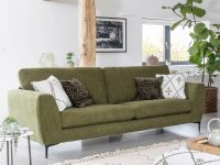 Lima Grand Standard Back