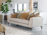 Lima Grand pillow back