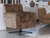 Lima Swivel Chair 2