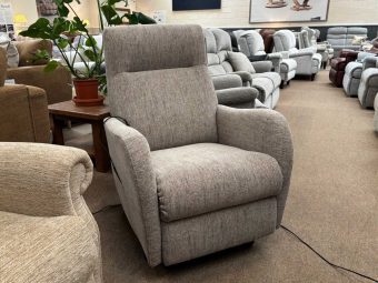 Toledo Riser Recliner