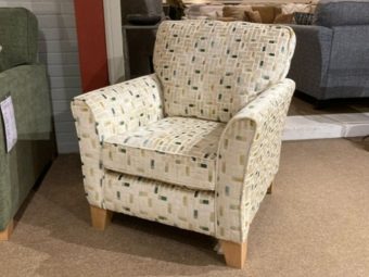 Radwinter Accent Chair