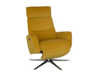 Oslo Power Recliner Chair