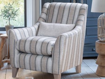 Rushden Accent Chair