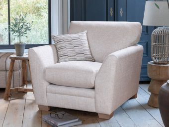 Rushden Chair