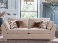 Rushden Grand Sofa Standard Back