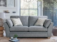 Rushden Three seater sofa standard back