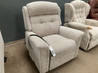 Rimini Riser Recliner Dual Action