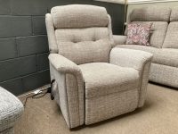 Rimini Riser Recliner