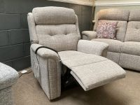 Rimini Riser Recliner