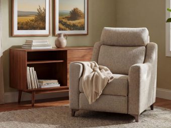 Parker Knoll Alina Chair