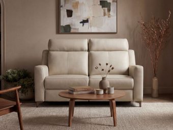 Parker Knoll Alina Two Seater Sofa