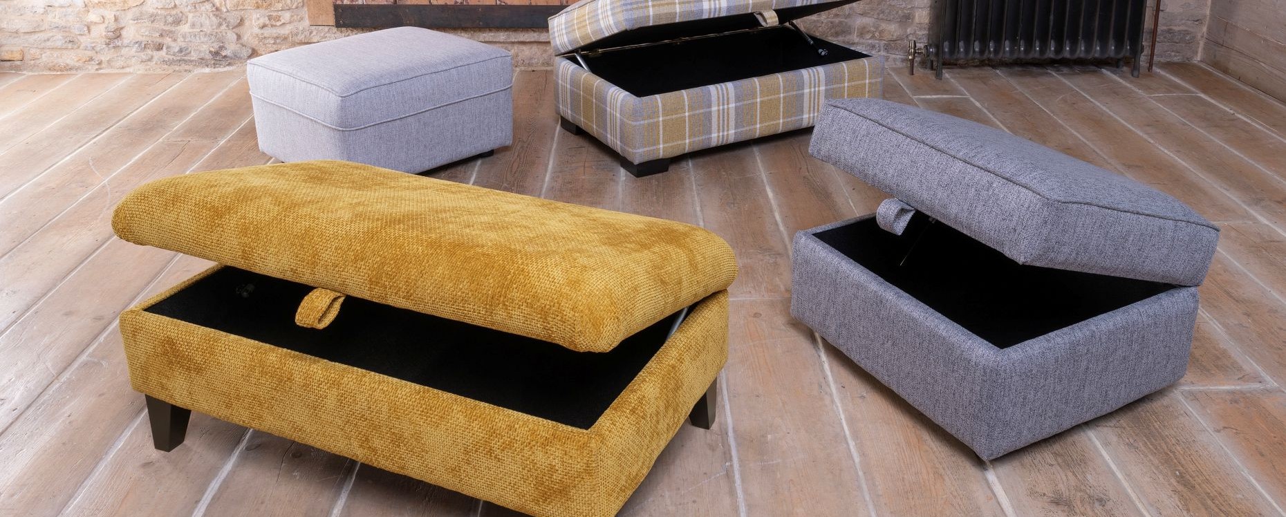 Footstools