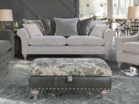 Albury grand pillow back sofa